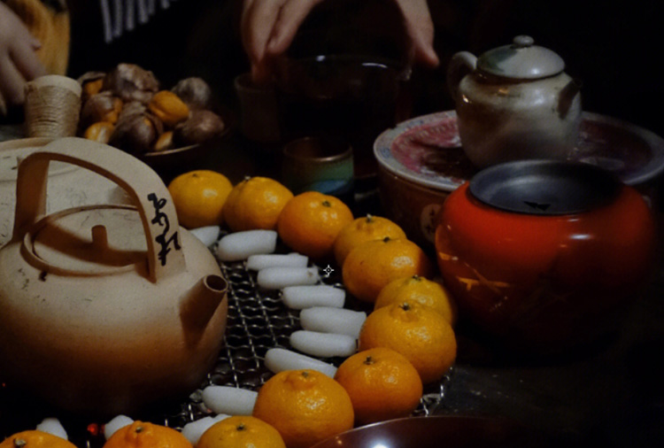 圍爐煮茶：既有儀式感，又是文化傳承！[司孚特精制鋼圍爐茶桌](圖2)