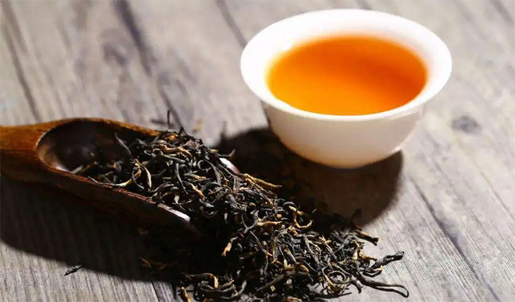 圍爐煮茶|適合煮著喝的茶有哪些？[精制鋼圍爐|炭火爐|圍爐茶桌](圖3)