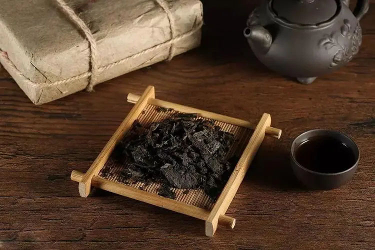 圍爐煮茶|適合煮著喝的茶有哪些？[精制鋼圍爐|炭火爐|圍爐茶桌](圖4)