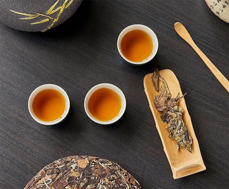 圍爐煮茶|適合煮著喝的茶有哪些？[精制鋼圍爐|炭火爐|圍爐茶桌](圖5)