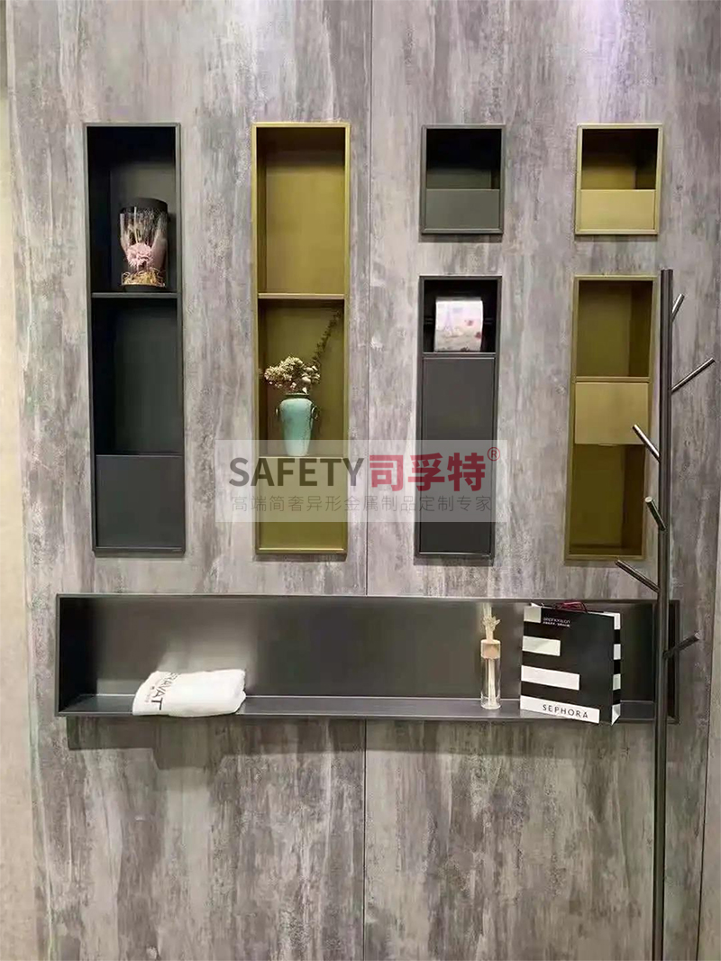 不銹鋼壁龕有哪些優(yōu)點(diǎn)？[司孚特不銹鋼壁龕](圖1)
