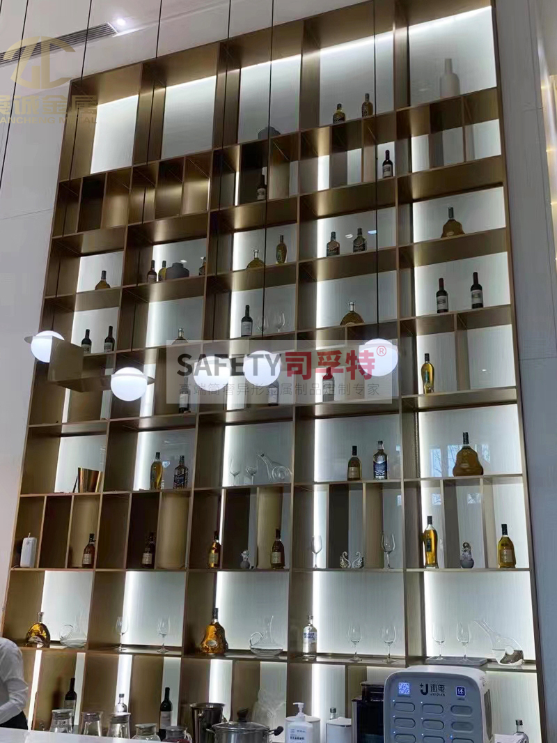 不銹鋼壁龕有哪些優(yōu)點(diǎn)？[司孚特不銹鋼壁龕](圖2)