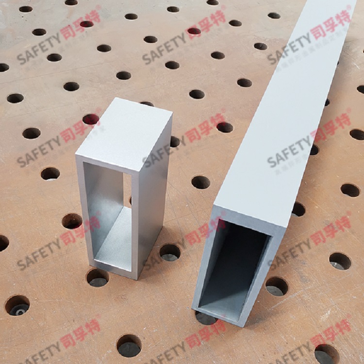 精制鋼有哪些類型？可適用于哪些場景？-司孚特金屬(圖2)